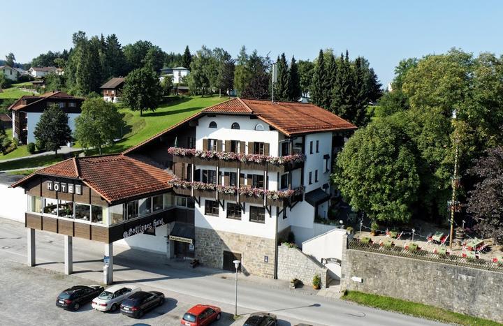 Hotel Gottinger