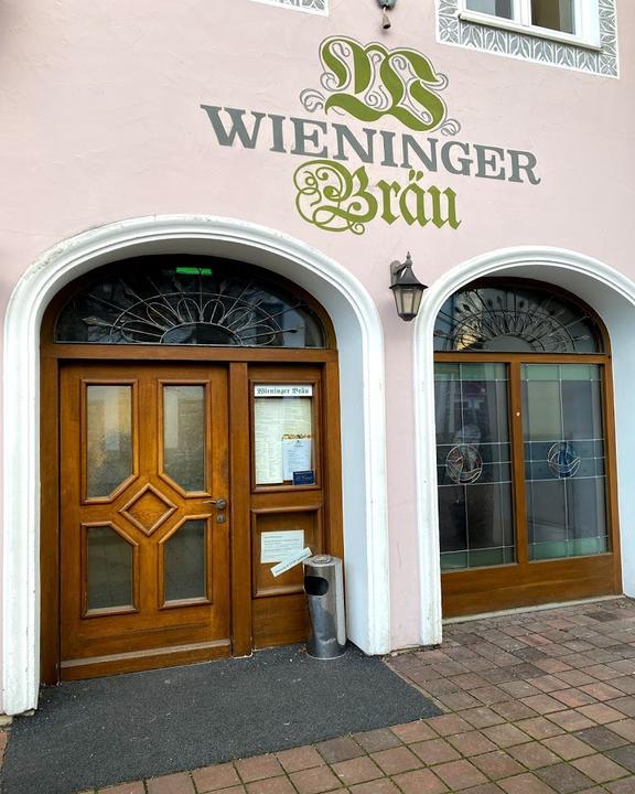 Wieninger Brau